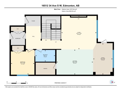 16512 34 Avenue, Edmonton, AB - Other