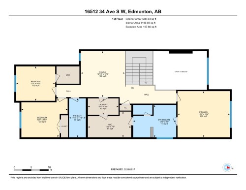 16512 34 Avenue, Edmonton, AB - Other