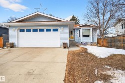 4622 53 Avenue  Bruderheim, AB T0B 0S0