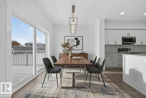 8515 181 Avenue, Edmonton, AB - Indoor