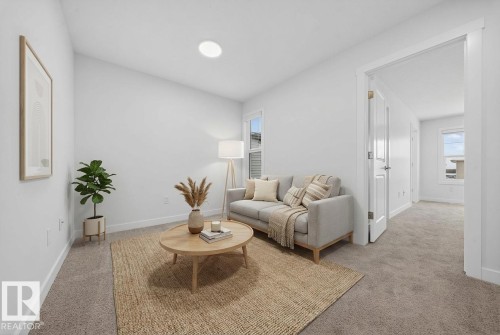 8515 181 Avenue, Edmonton, AB - Indoor