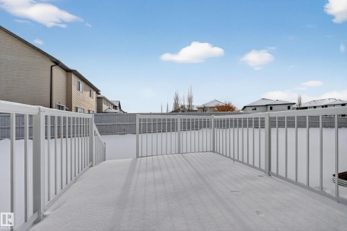 8515 181 Avenue, Edmonton, AB - Outdoor With Exterior