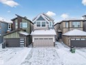8515 181 Avenue, Edmonton, AB  - Outdoor With Facade 