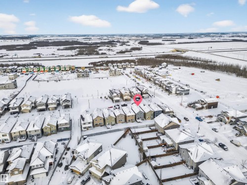 8515 181 Avenue, Edmonton, AB - Outdoor With View