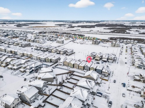 8515 181 Avenue, Edmonton, AB - Outdoor With View