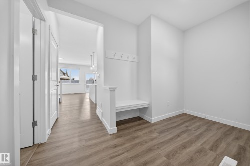8515 181 Avenue, Edmonton, AB - Indoor Photo Showing Other Room