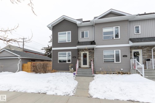 12421 115 Avenue  Edmonton, AB T5M 2Z9