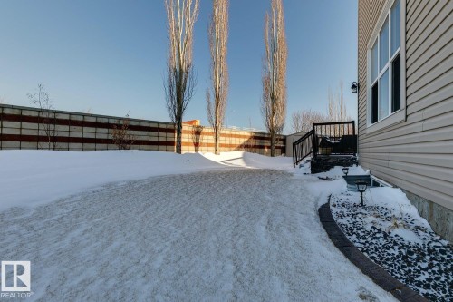 3673 Atkinson Loop, Edmonton, AB 