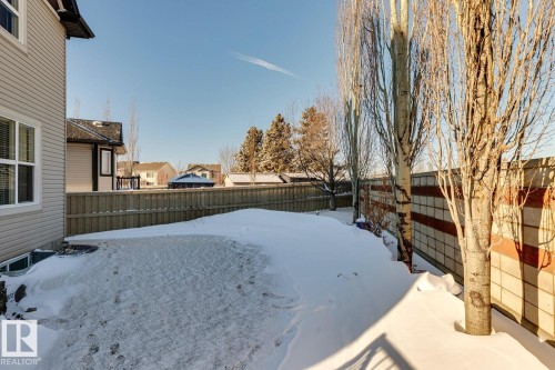 3673 Atkinson Loop, Edmonton, AB 