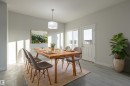 3036 197 Street, Edmonton, AB  - Indoor Photo Showing Dining Room 