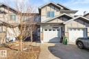 3124 16 Avenue, Edmonton, AB  - Outdoor 
