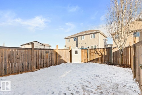 3124 16 Avenue, Edmonton, AB - Outdoor With Exterior