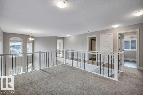 728 43 Avenue, Edmonton, AB - Indoor Photo Showing Other Room