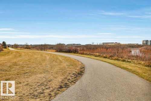 728 43 Avenue, Edmonton, AB - Outdoor With View