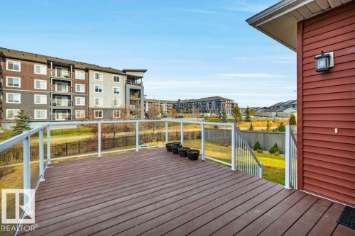 728 43 Avenue, Edmonton, AB - Outdoor With Exterior