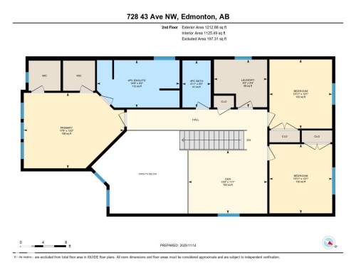 728 43 Avenue, Edmonton, AB - Other