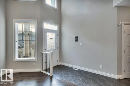 728 43 Avenue, Edmonton, AB - Indoor Photo Showing Other Room