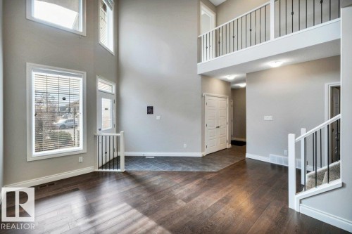 728 43 Avenue, Edmonton, AB - Indoor Photo Showing Other Room