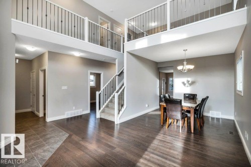 728 43 Avenue, Edmonton, AB - Indoor