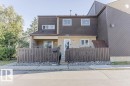 8005 27 Avenue, Edmonton, AB  - Outdoor 