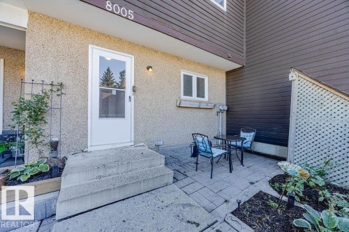 8005 27 Avenue, Edmonton, AB - Outdoor With Exterior