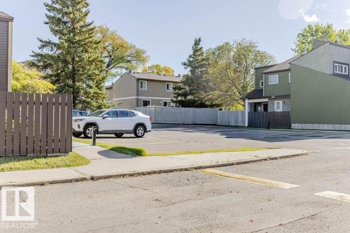 8005 27 Avenue, Edmonton, AB - Outdoor