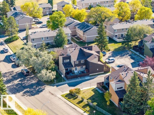 8005 27 Avenue, Edmonton, AB - Outdoor With View
