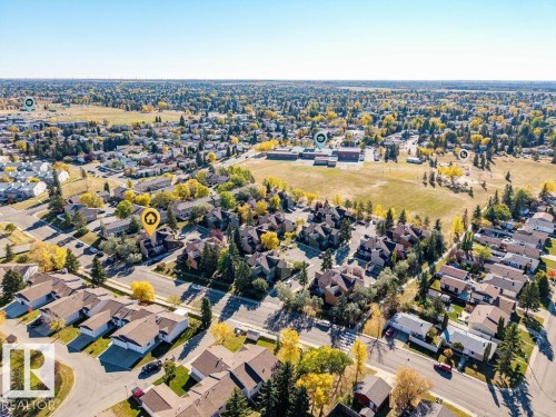 8005 27 Avenue, Edmonton, AB - Outdoor With View