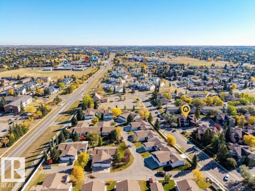 8005 27 Avenue, Edmonton, AB - Outdoor With View