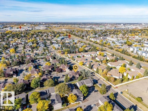 8005 27 Avenue, Edmonton, AB - Outdoor With View