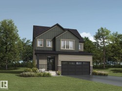 1065 Cornerstone Way  Sherwood Park, AB T8H 3A3