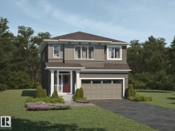 1017 Cornerstone Way Sherwood Park, AB T8H 3B4