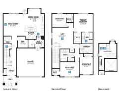 1017 Cornerstone Way Sherwood Park, AB T8H 3B4