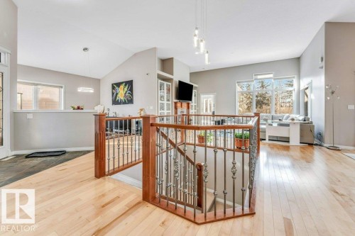 20 18343 Lessard Road, Edmonton, AB - Indoor Photo Showing Other Room