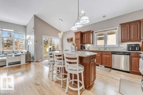 20 18343 Lessard Road, Edmonton, AB - Indoor Photo Showing Other Room