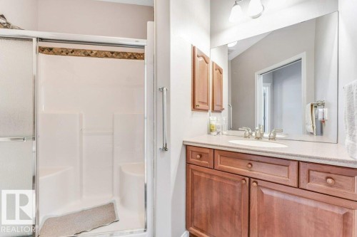 20 18343 Lessard Road, Edmonton, AB - Indoor Photo Showing Bathroom
