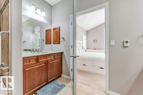 20 18343 Lessard Road, Edmonton, AB - Indoor Photo Showing Bathroom