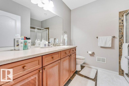 20 18343 Lessard Road, Edmonton, AB - Indoor Photo Showing Bathroom