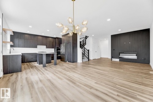 2010 Genesis Lane, Stony Plain, AB - Indoor Photo Showing Other Room