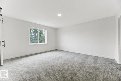 2010 Genesis Lane, Stony Plain, AB - Indoor Photo Showing Other Room