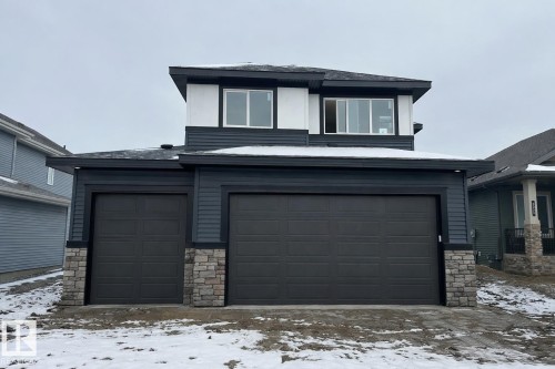 2010 Genesis Lane, Stony Plain, AB - Outdoor