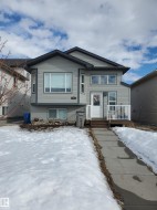 7605 115 B Street Grande Prairie, AB T8W 0J2