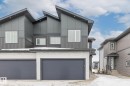 30 Blackbird Bend, Fort Saskatchewan, AB  - Outdoor 