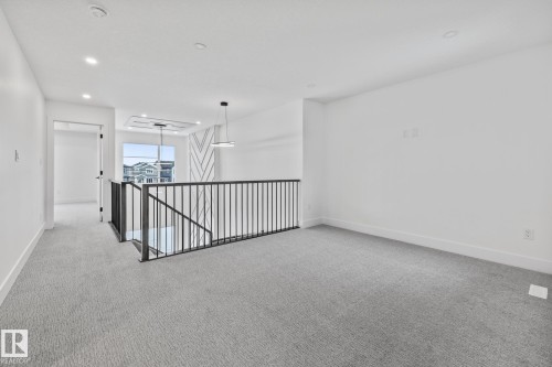 30 Blackbird Bend, Fort Saskatchewan, AB - Indoor Photo Showing Other Room
