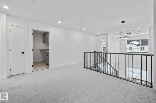 30 Blackbird Bend, Fort Saskatchewan, AB - Indoor Photo Showing Other Room