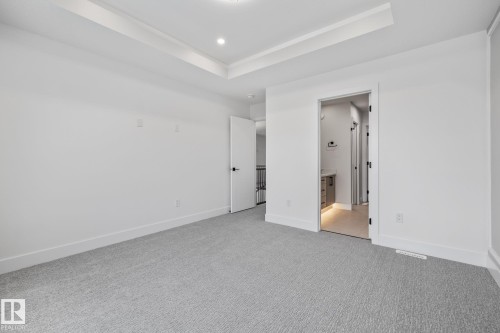 30 Blackbird Bend, Fort Saskatchewan, AB - Indoor Photo Showing Other Room