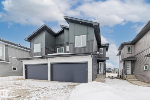 30 Blackbird Bend, Fort Saskatchewan, AB - Outdoor