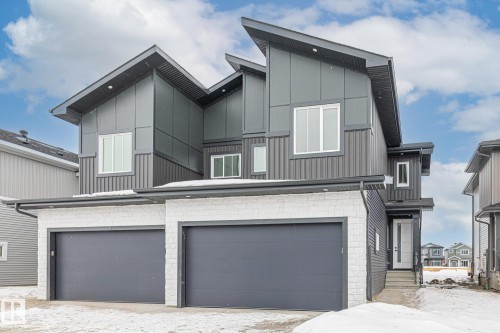 30 Blackbird Bend, Fort Saskatchewan, AB - Outdoor
