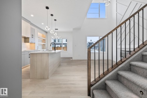 30 Blackbird Bend, Fort Saskatchewan, AB - Indoor