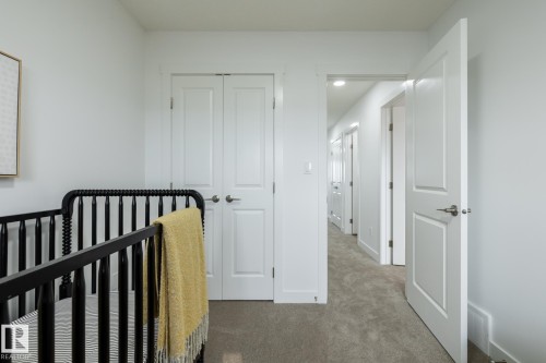 299 Elliott Wynd, Fort Saskatchewan, AB - Indoor